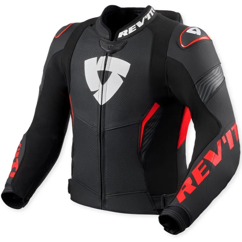 Argon 3 Pro Jacket