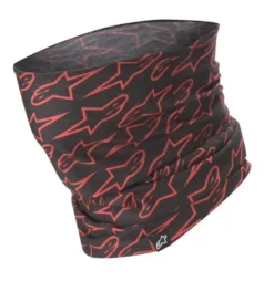 Astars Neck Tube