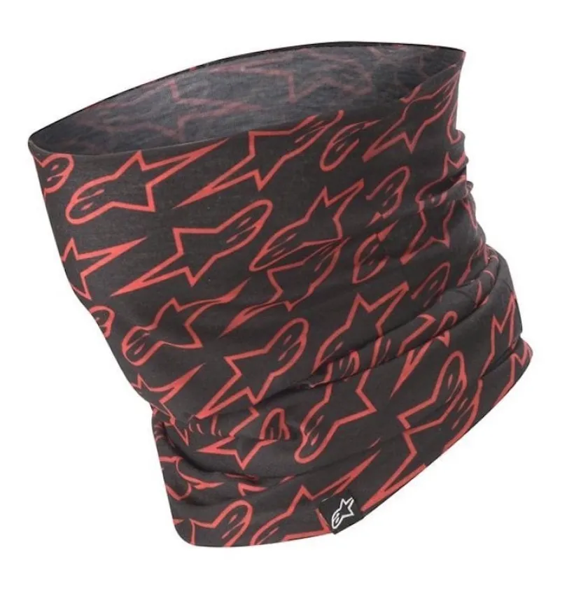 Astars Neck Tube