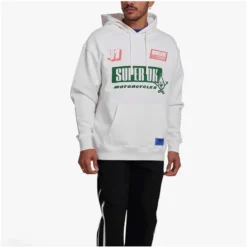 Aston Hoodie