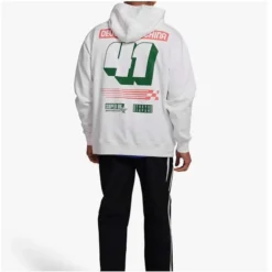 Aston Hoodie