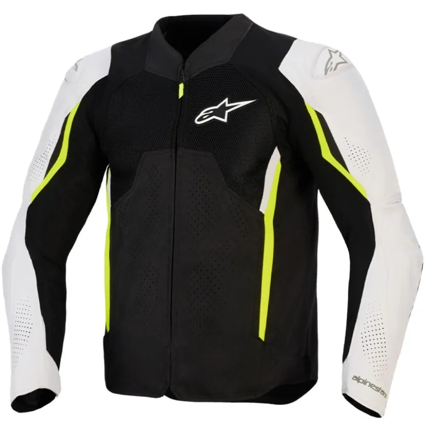 Ast V3 Air Jacket