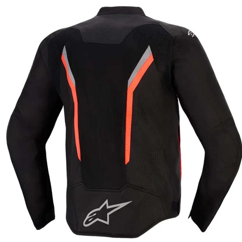 Ast V3 Air Jacket