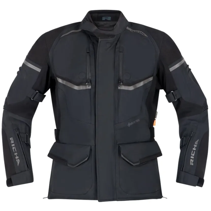 Atlantic 2 GTX Women Jacket