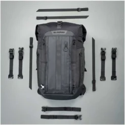 Atlas B-20 Advanced Backpack
