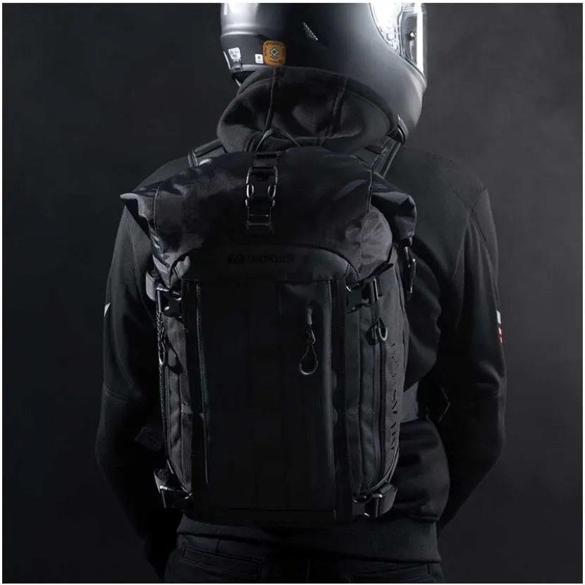 Atlas B-20 Advanced Backpack