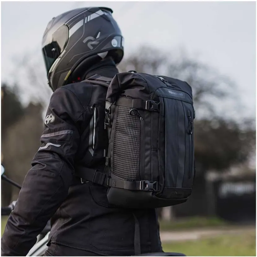 Atlas B-20 Advanced Backpack
