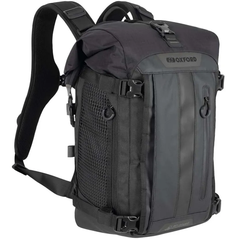 Atlas B-20 Advanced Backpack