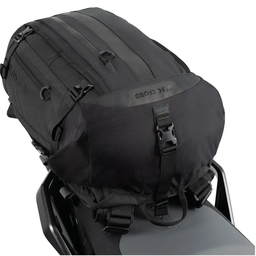 Atlas B-30 Advanced Backpack