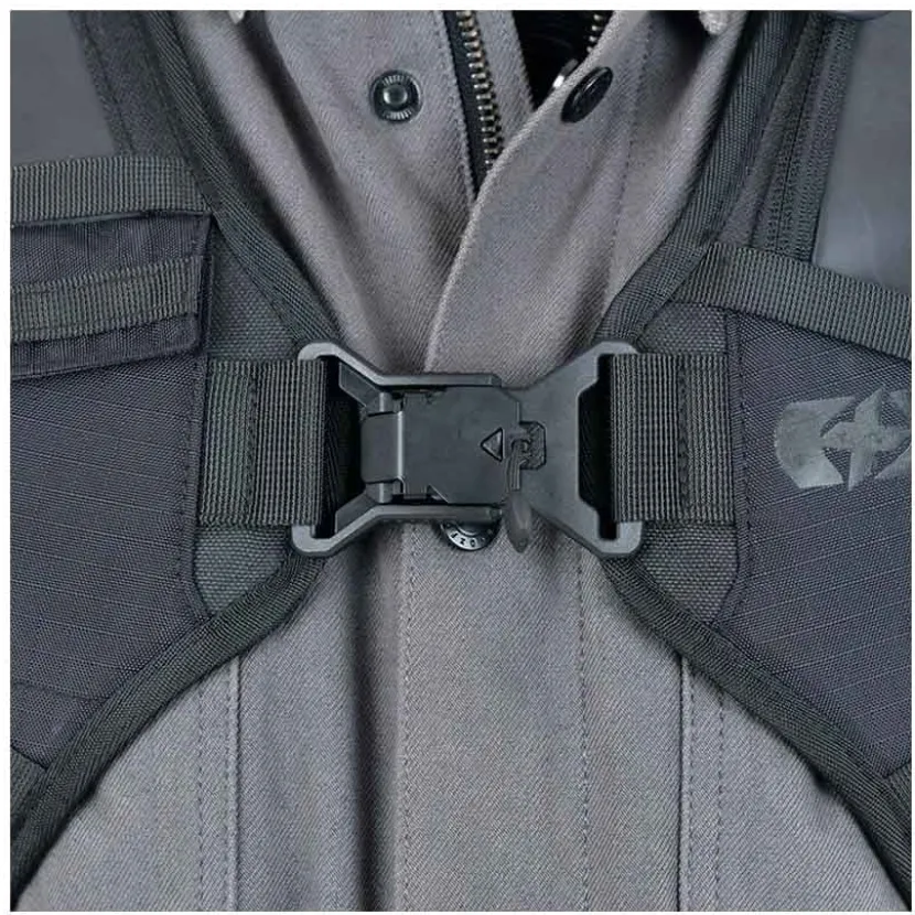 Atlas B-30 Advanced Backpack