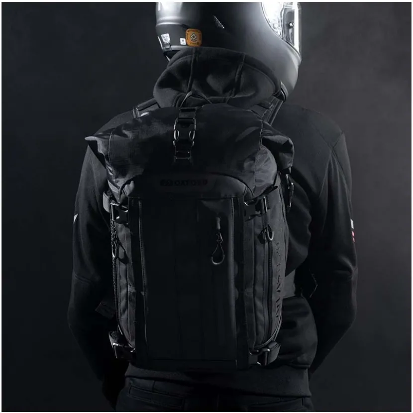 Atlas B-30 Advanced Backpack