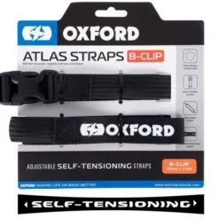 Atlas B-Clip Set 26mmx2.0M