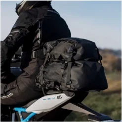 Atlas T-10 Advanced Tourpack