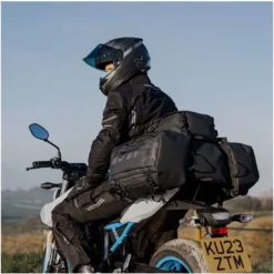 Atlas T-30 Advanced Tourpack
