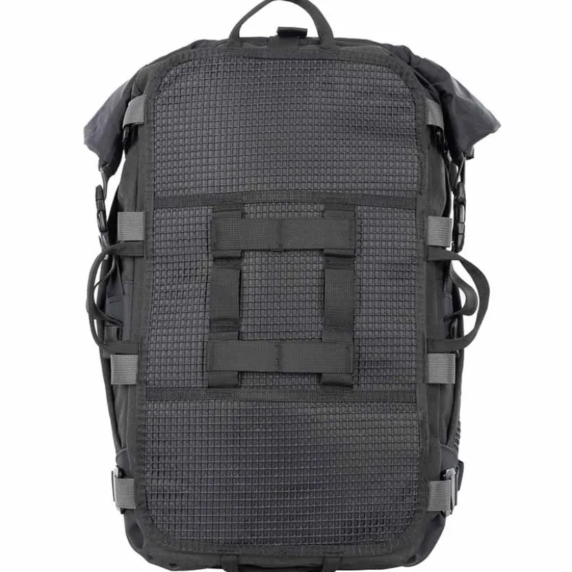 Atlas T-20 Advanced Tourpack