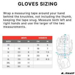 Atom Gloves