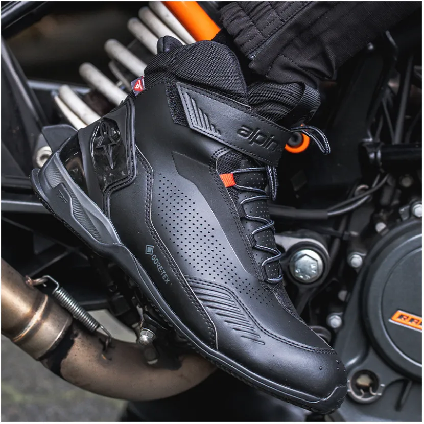 Austral GTX