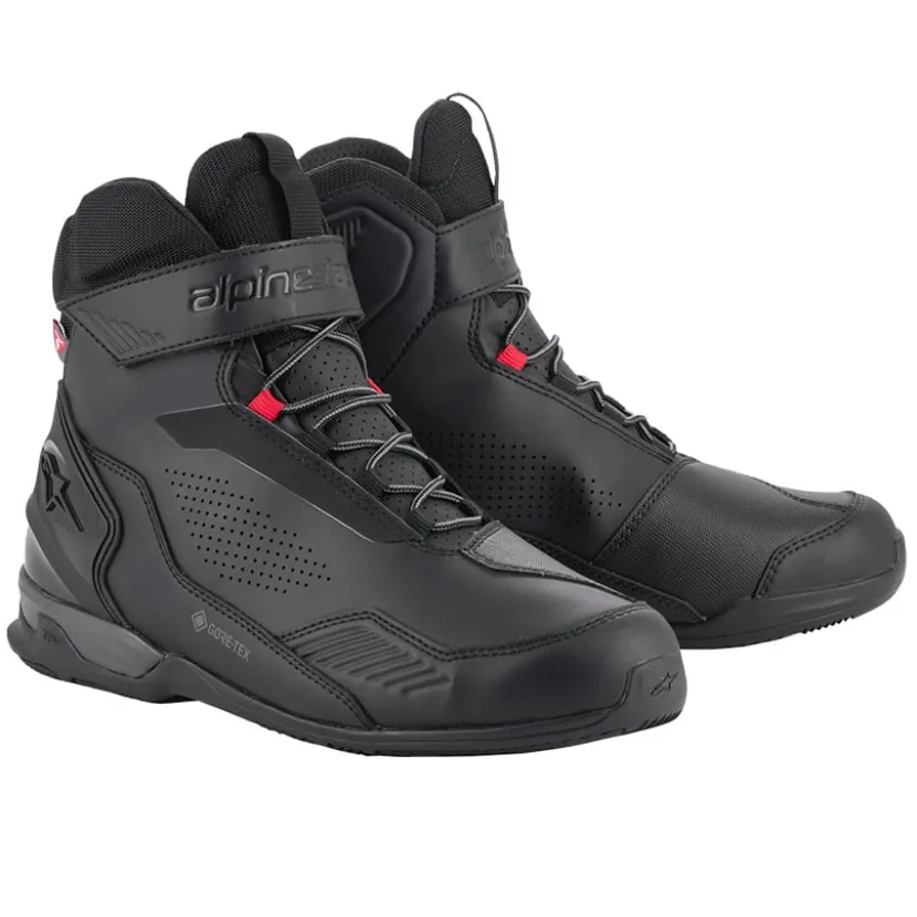 Austral GTX