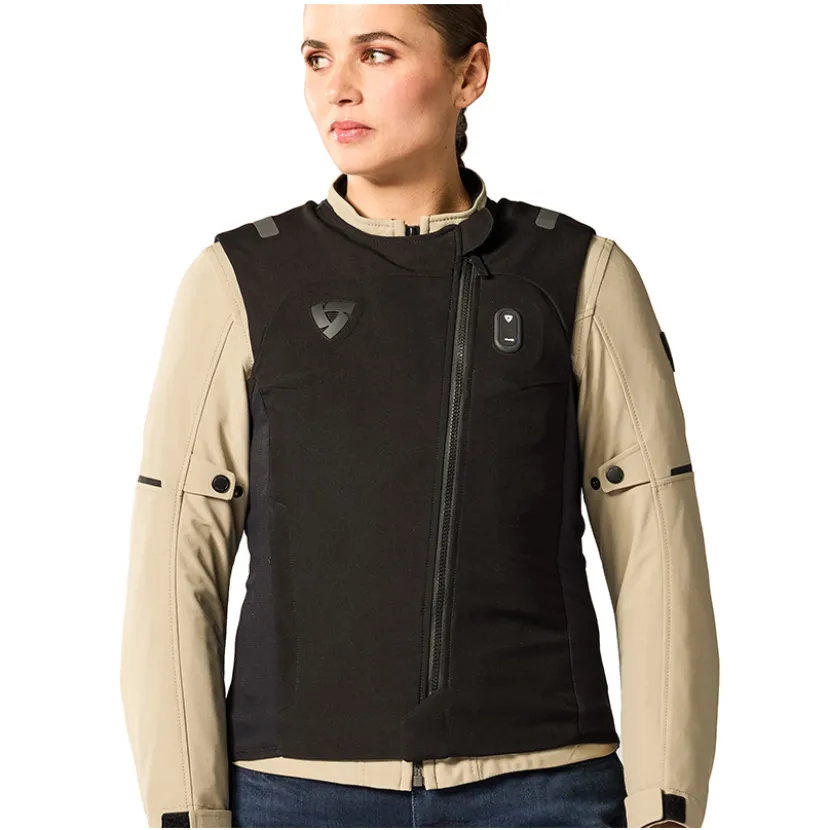 Avertum Street Tech-Air Airbag Ladies