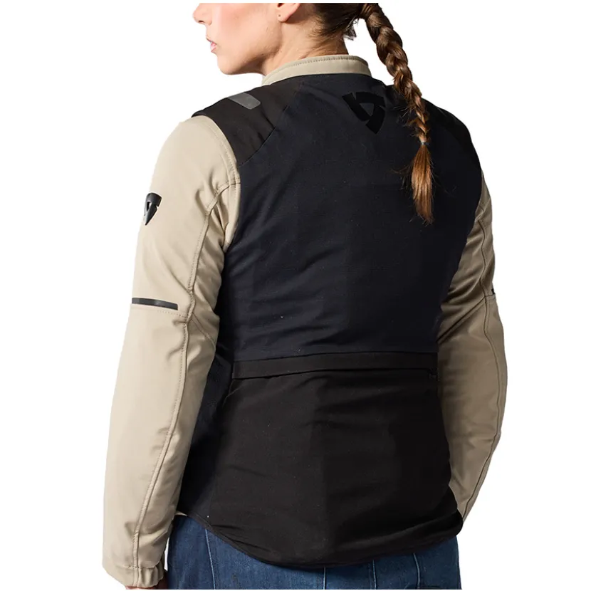 Avertum Street Tech-Air Airbag Ladies
