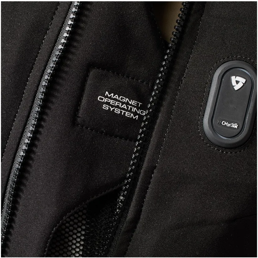Avertum Street Tech-Air Airbag Ladies