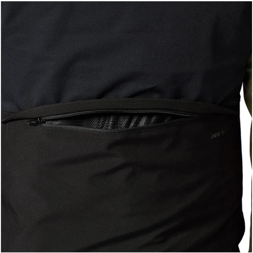 Avertum Street Tech-Air Airbag