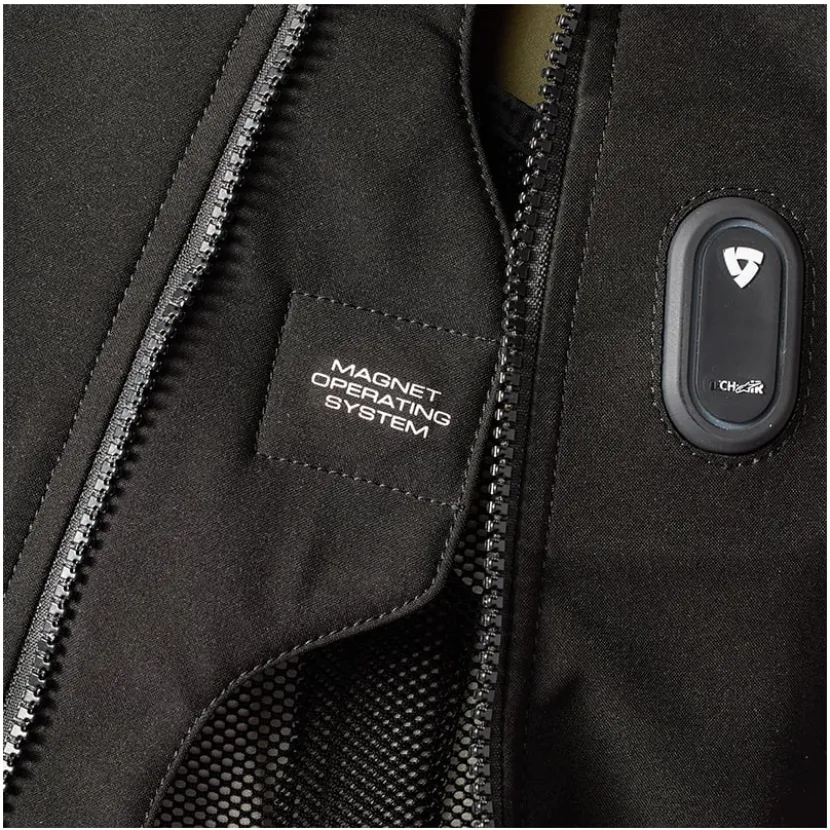Avertum Street Tech-Air Airbag