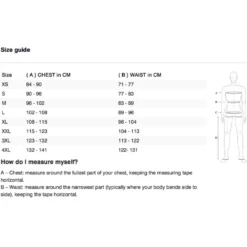 Avertum Street Tech-Air Airbag