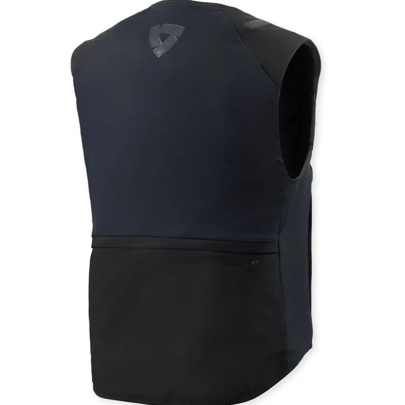 Avertum Street Tech-Air Airbag