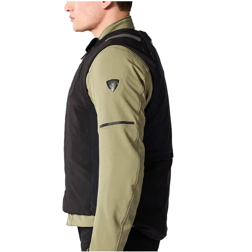 Avertum Street Tech-Air Airbag