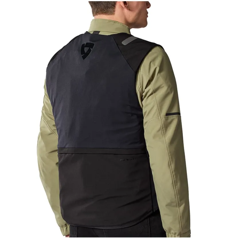 Avertum Street Tech-Air Airbag