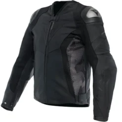 Avro 5 Leather Jacket