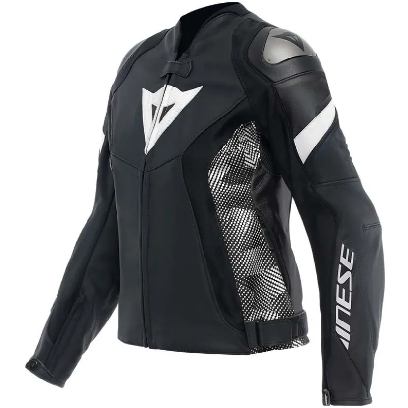 Avro 5 Leather Jacket Women