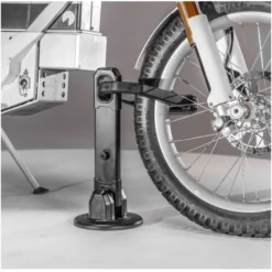 AX1000 Anti-Angle Grinder Swing Arm