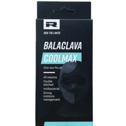 Balaclava Coolmax