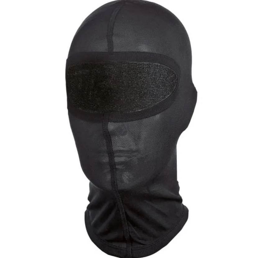 Balaclava Silk
