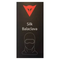 Balaclava Silk