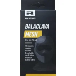 Balaclava Summer