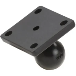 Ball Adapter with AMPS plate