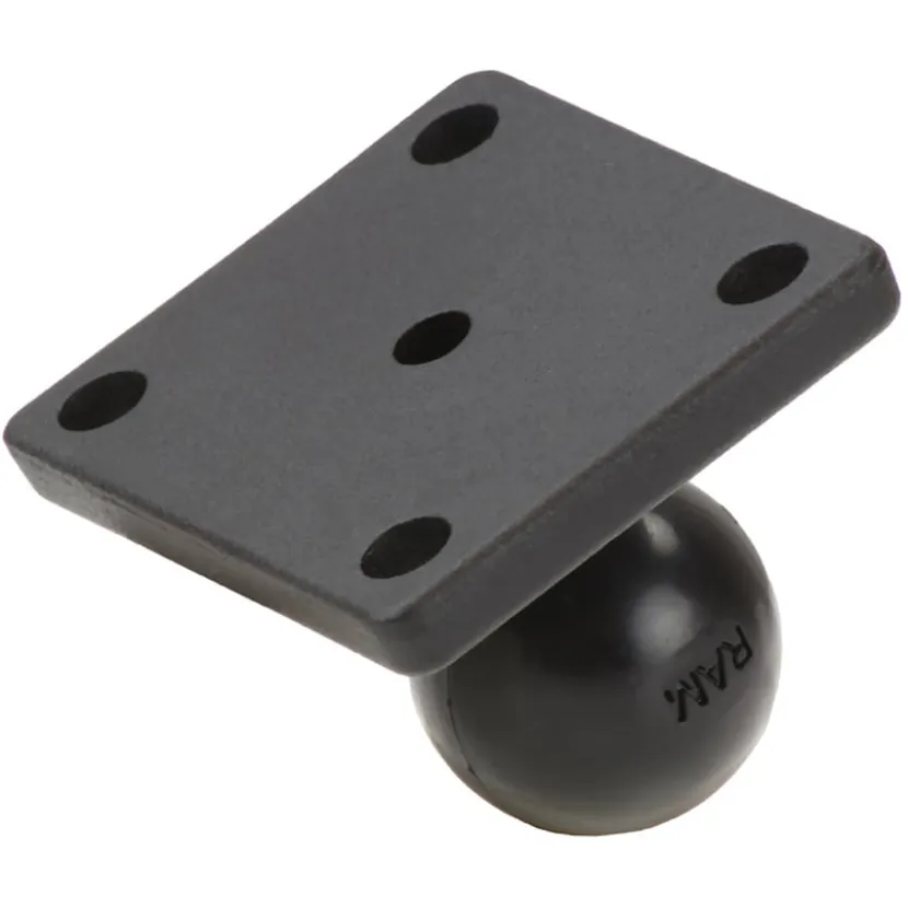 Ball Adapter with AMPS plate