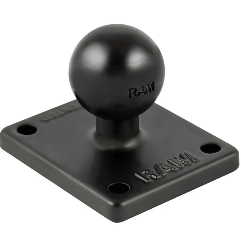 Ball Adapter with AMPS plate