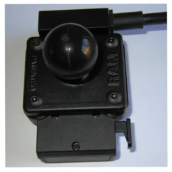 Ball Adapter with AMPS plate