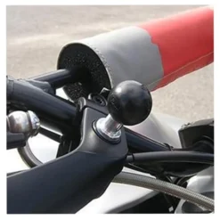 Ball Adapter with 3/8 Inch-16 Threaded Post