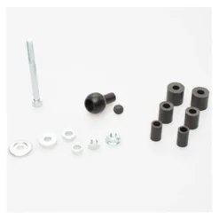 Ball Clamp 12.5-25mm