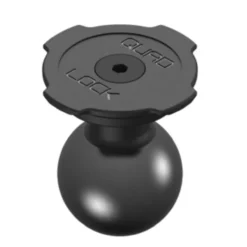Ball Top Cap Adaptor 1"