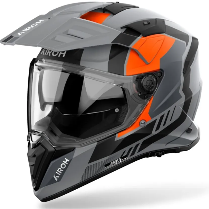 Bandit Horn