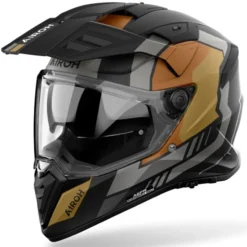 Bandit Horn
