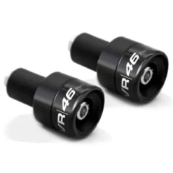 Bar Ends VR46
