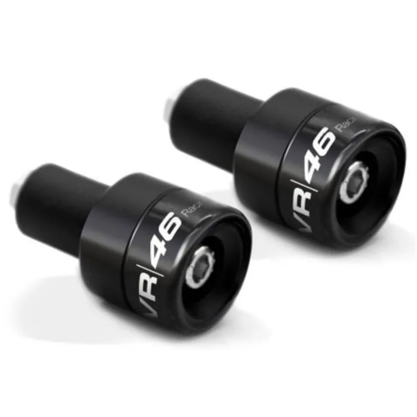 Bar Ends VR46
