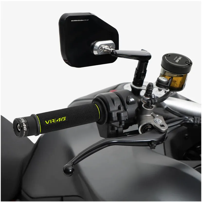 Bar Ends VR46